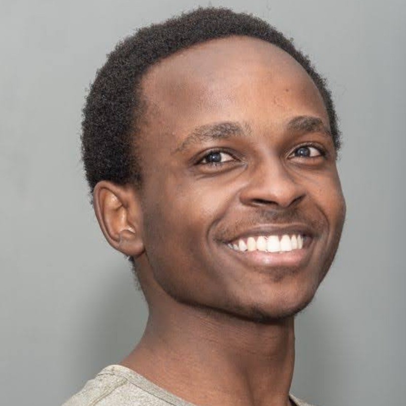 Kennedy Mwavu