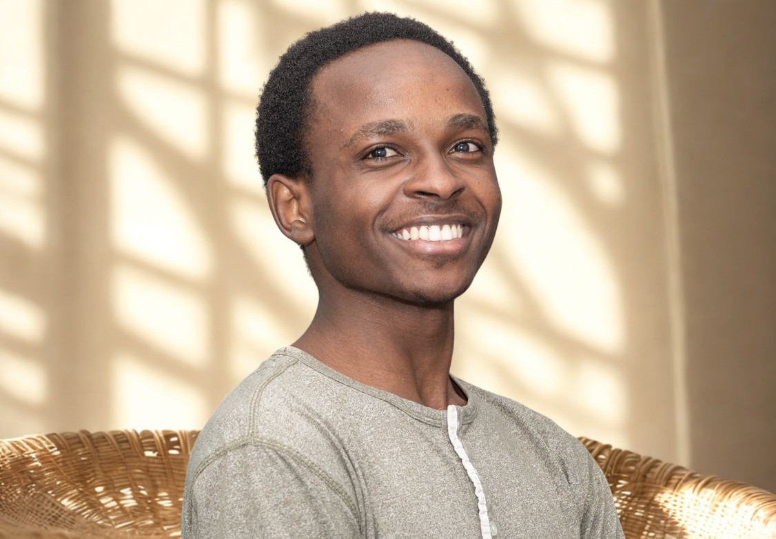 Kennedy Mwavu